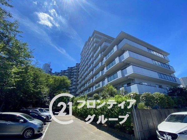 コスモ北野田　中古マンション