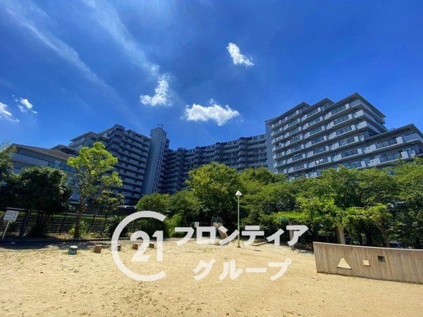 コスモ北野田　中古マンション