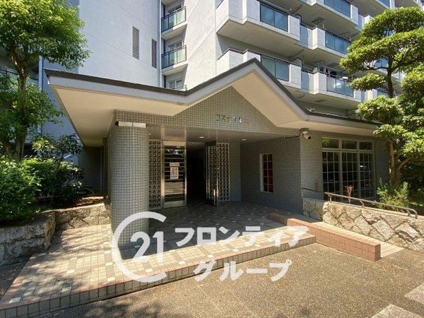 コスモ北野田　中古マンション