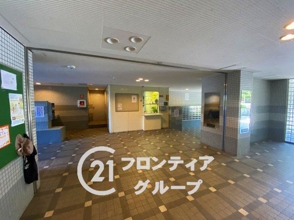 コスモ北野田　中古マンション