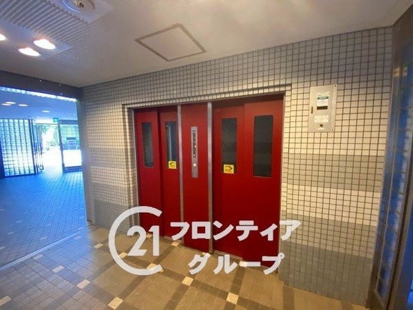 コスモ北野田　中古マンション