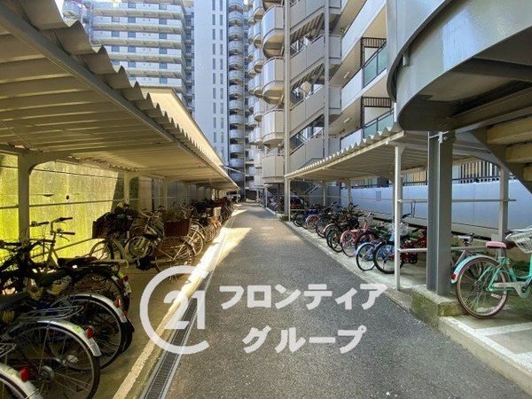 コスモ北野田　中古マンション