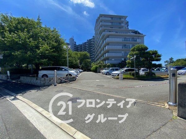 コスモ北野田　中古マンション