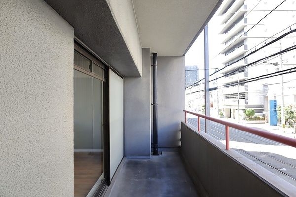 グランドメゾン住吉大社　中古マンション