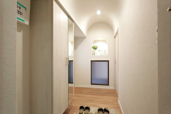 グランドメゾン住吉大社　中古マンション