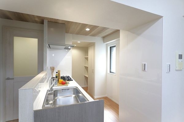 グランドメゾン住吉大社　中古マンション