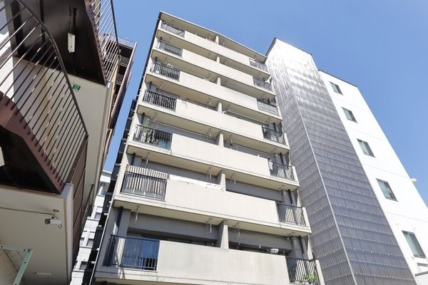 グランドメゾン住吉大社　中古マンション