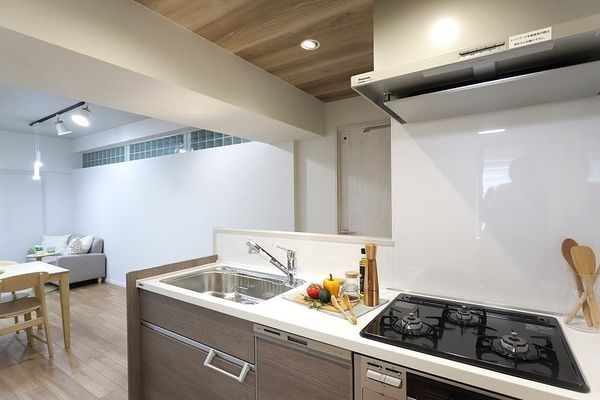 グランドメゾン住吉大社　中古マンション