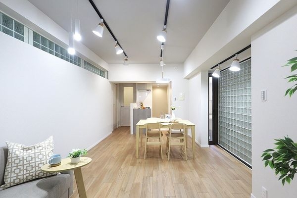 グランドメゾン住吉大社　中古マンション