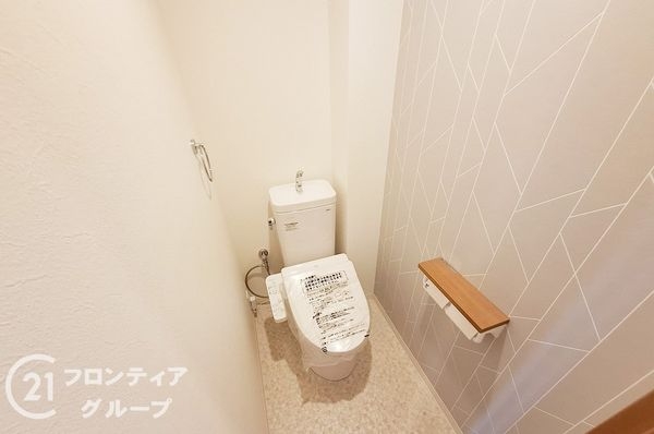 ソフィア泉ヶ丘パークヴェール　中古マンション