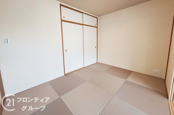 ソフィア泉ヶ丘パークヴェール　中古マンション