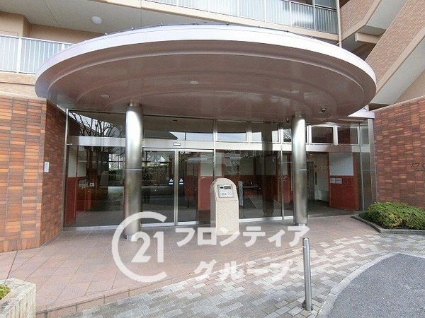 ソフィア泉ヶ丘パークヴェール　中古マンション