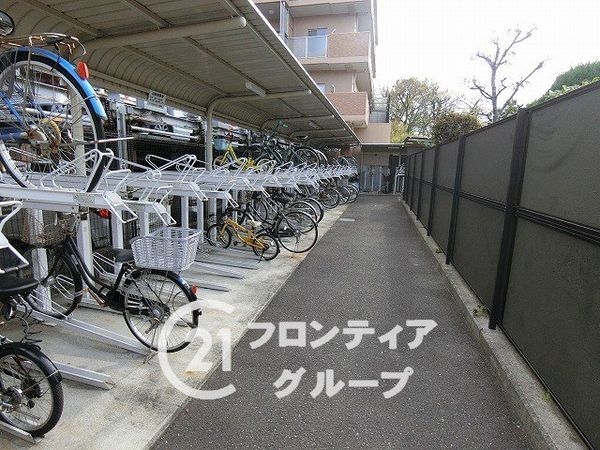 ソフィア泉ヶ丘パークヴェール　中古マンション