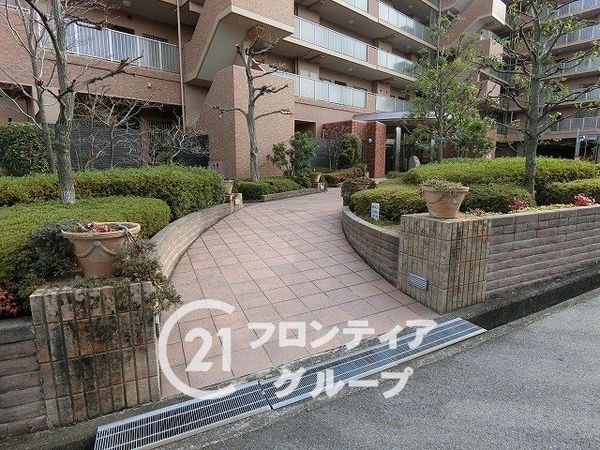 ソフィア泉ヶ丘パークヴェール　中古マンション