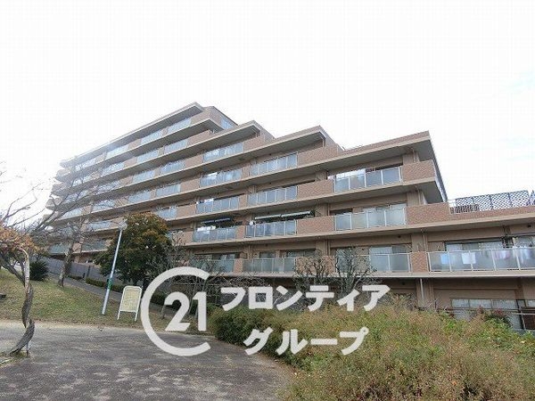 ソフィア泉ヶ丘パークヴェール　中古マンション