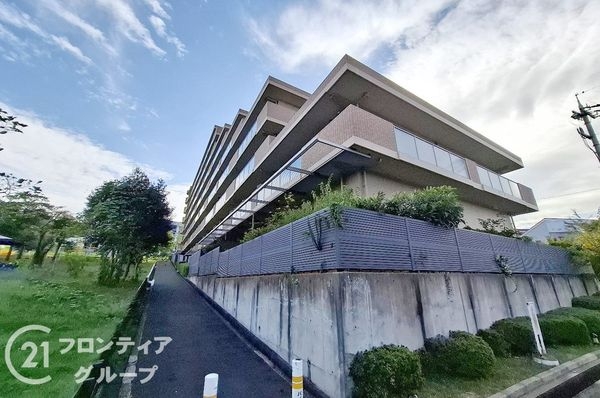 ソフィア泉ヶ丘パークヴェール　中古マンション