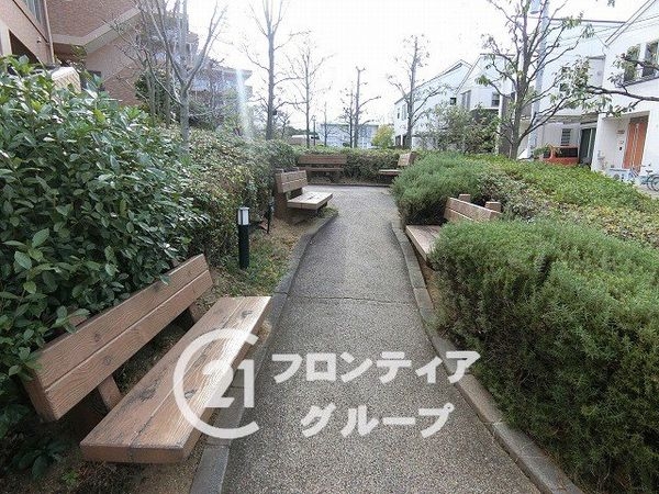 ソフィア泉ヶ丘パークヴェール　中古マンション