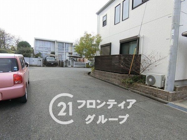 ソフィア泉ヶ丘パークヴェール　中古マンション