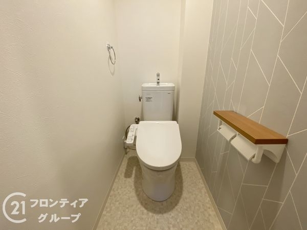 ソフィア泉ヶ丘パークヴェール　中古マンション