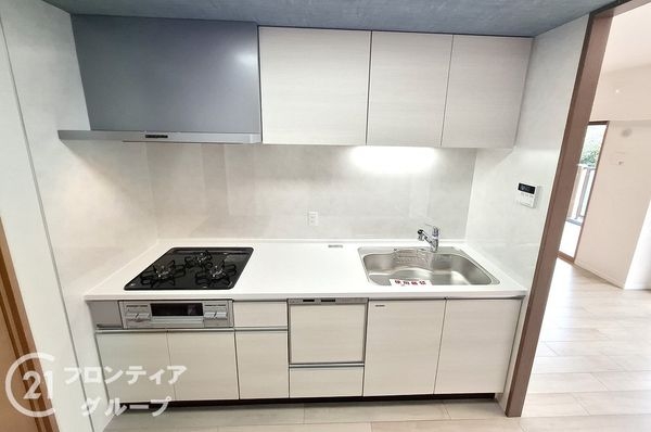 ソフィア泉ヶ丘パークヴェール　中古マンション