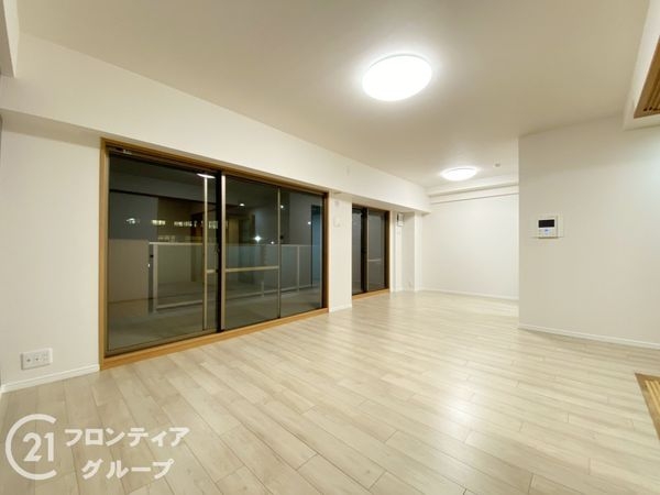 ソフィア泉ヶ丘パークヴェール　中古マンション