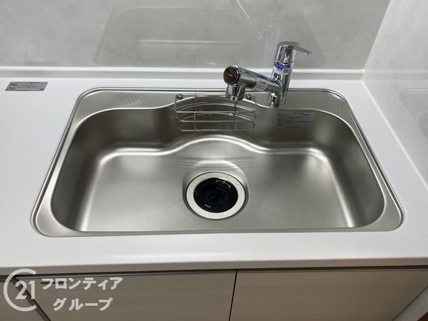 ソフィア泉ヶ丘パークヴェール　中古マンション