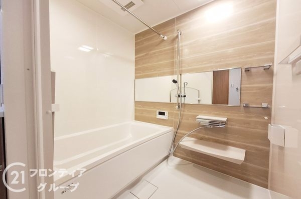 ソフィア泉ヶ丘パークヴェール　中古マンション