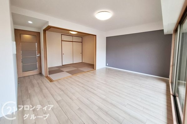 ソフィア泉ヶ丘パークヴェール　中古マンション