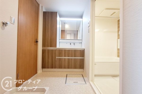 ソフィア泉ヶ丘パークヴェール　中古マンション