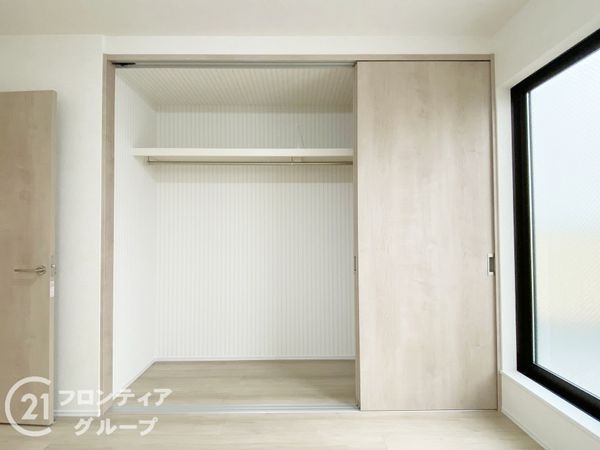 堺市東区菩提町４丁　新築一戸建て