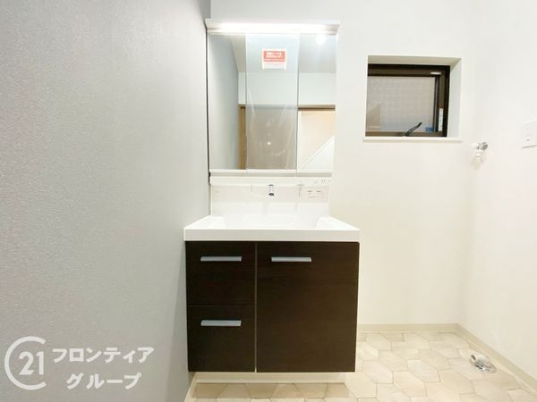 堺市東区菩提町４丁　新築一戸建て