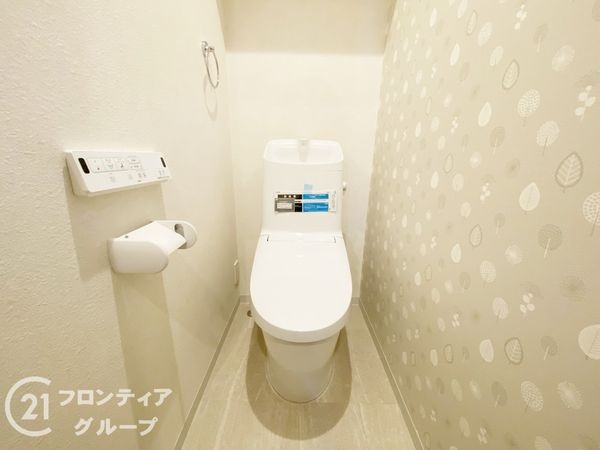 堺市東区菩提町４丁　新築一戸建て