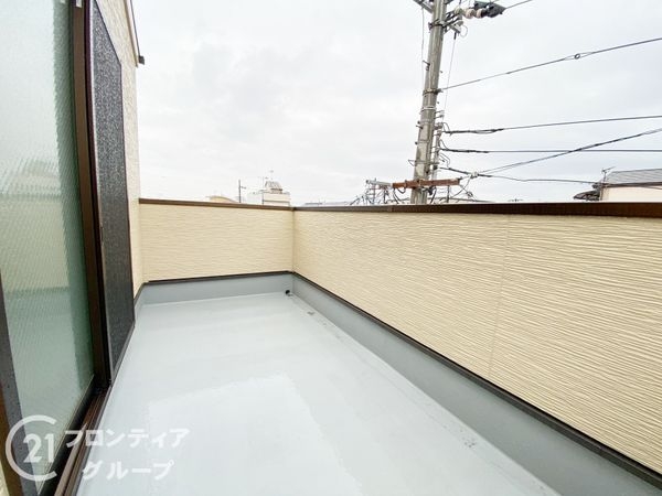 堺市東区菩提町４丁　新築一戸建て