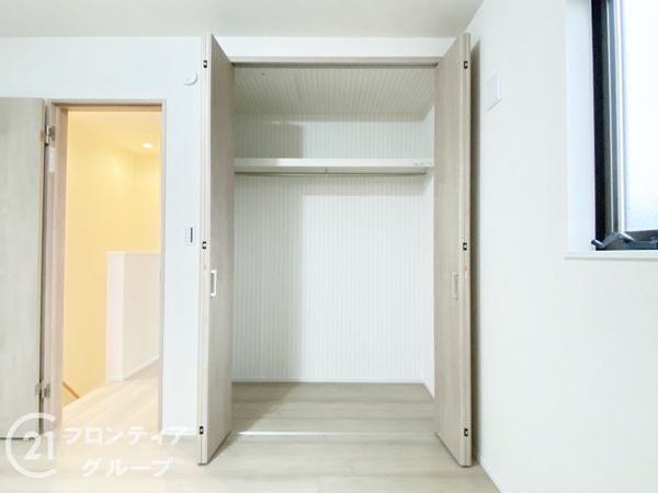 堺市東区菩提町４丁　新築一戸建て