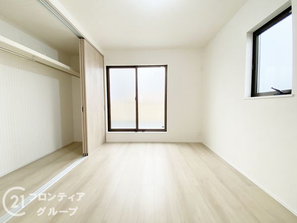 堺市東区菩提町４丁　新築一戸建て