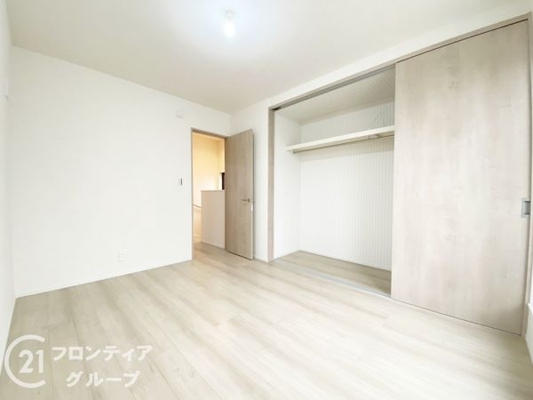 堺市東区菩提町４丁　新築一戸建て