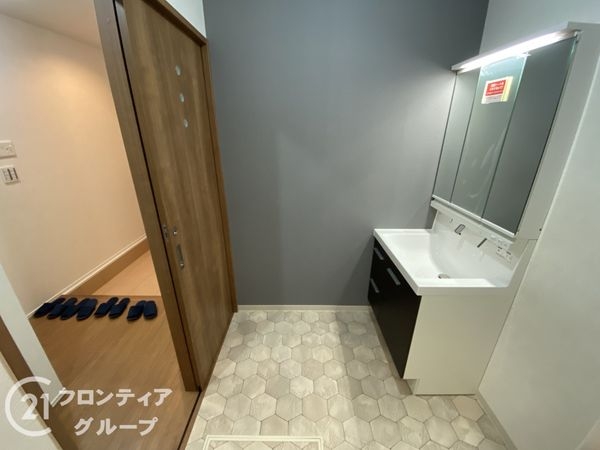 堺市東区菩提町４丁　新築一戸建て