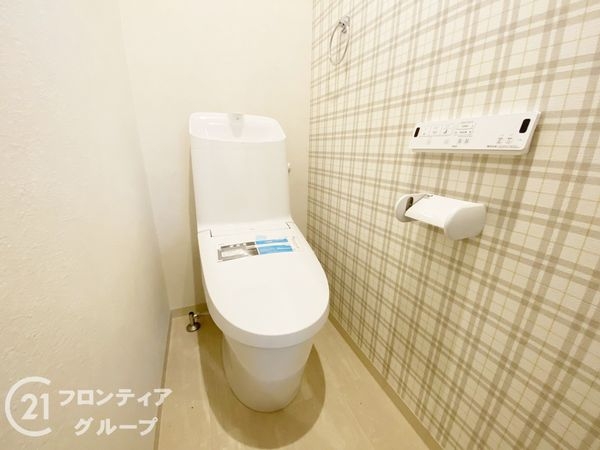 堺市東区菩提町４丁　新築一戸建て