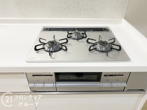 堺市東区菩提町４丁　新築一戸建て