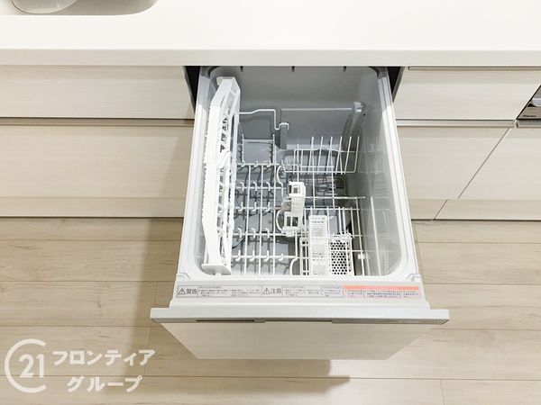 堺市東区菩提町４丁　新築一戸建て