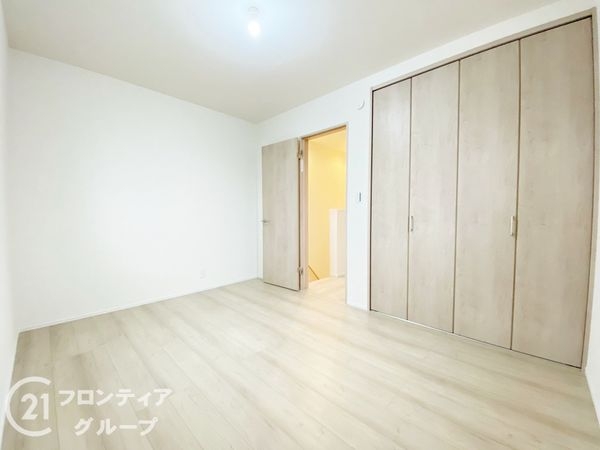 堺市東区菩提町４丁　新築一戸建て