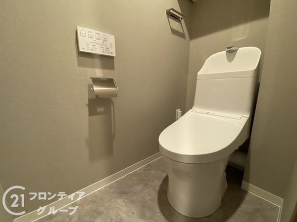 ルイシャトレ鳳　中古マンション