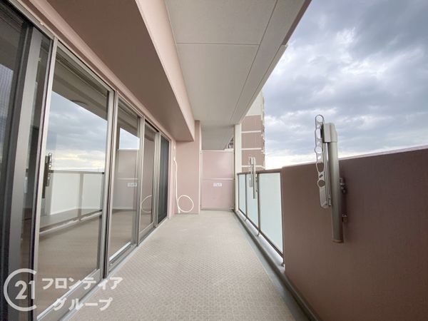 ルイシャトレ鳳　中古マンション