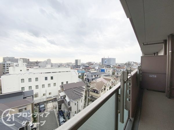 ルイシャトレ鳳　中古マンション