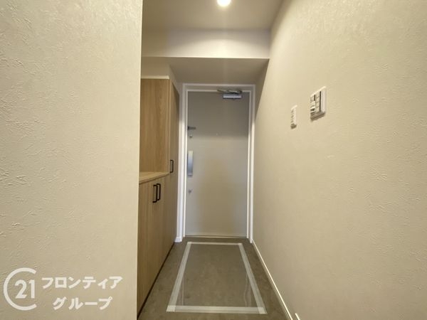 ルイシャトレ鳳　中古マンション