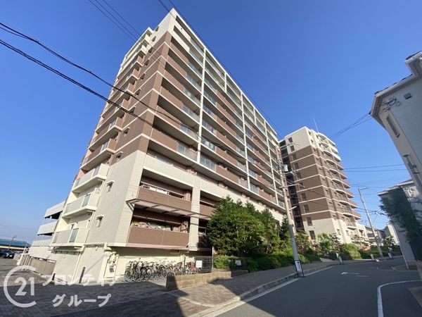 ルイシャトレ鳳 中古マンション