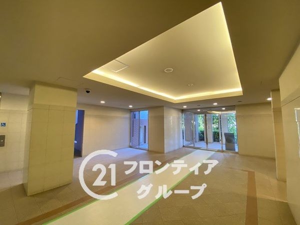 ルイシャトレ鳳　中古マンション