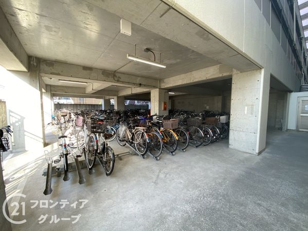 ルイシャトレ鳳　中古マンション