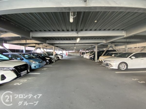 ルイシャトレ鳳　中古マンション