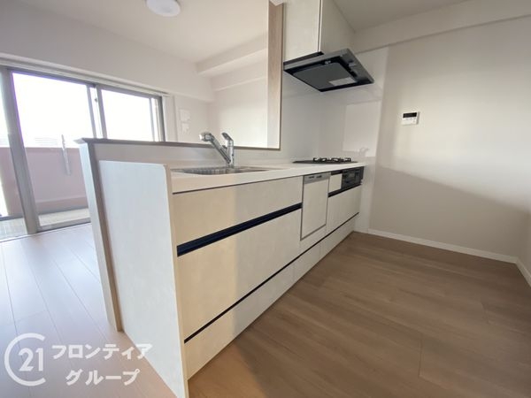 ルイシャトレ鳳　中古マンション